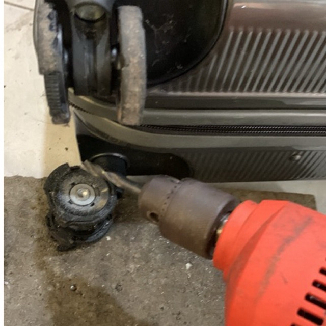 Jual SERVIS RODA KOPER,PERBAIKAN KOPER,REPAIR KOPER | Shopee Indonesia