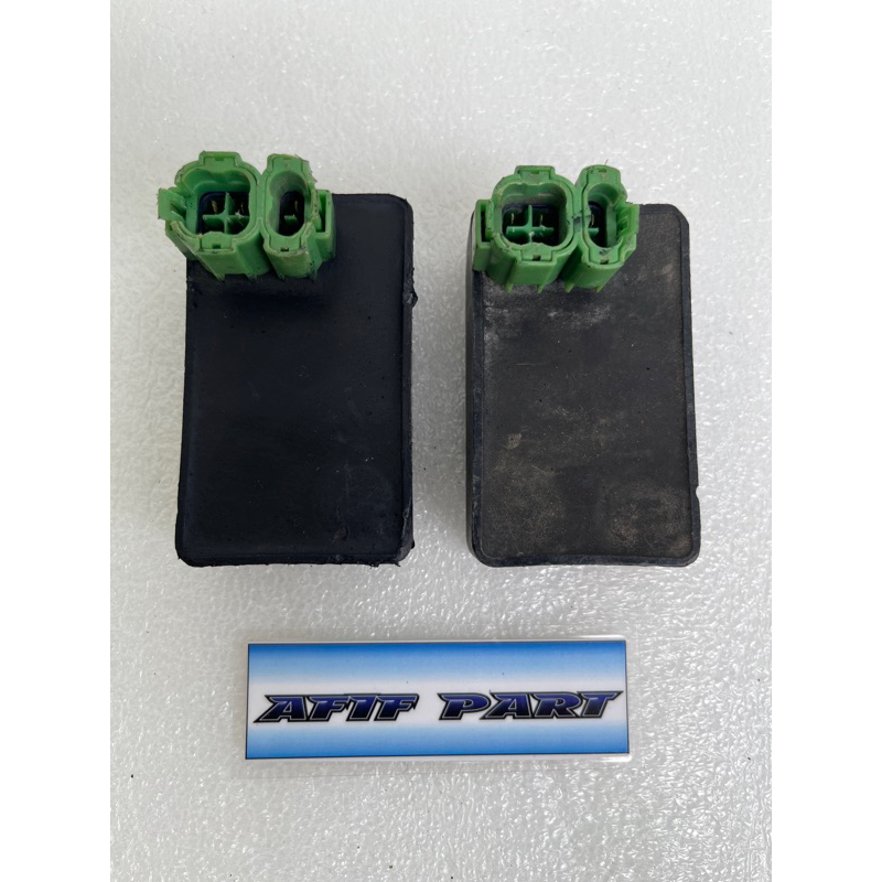 Jual cdi shogun 125 original | Shopee Indonesia