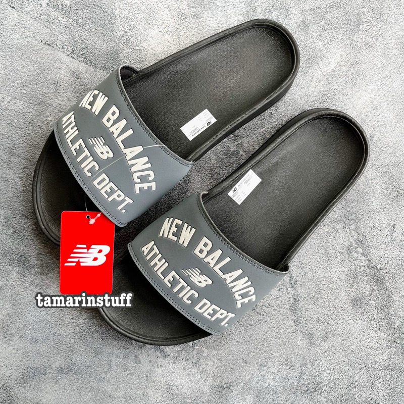 Lifestyle Sandals 200 New Balance 2019 Slide Slippers Nb 200