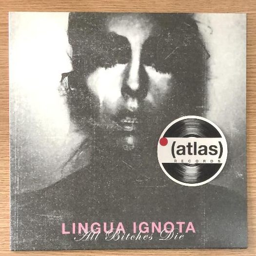 Lingua Ignota - All Bitches Die main image 0