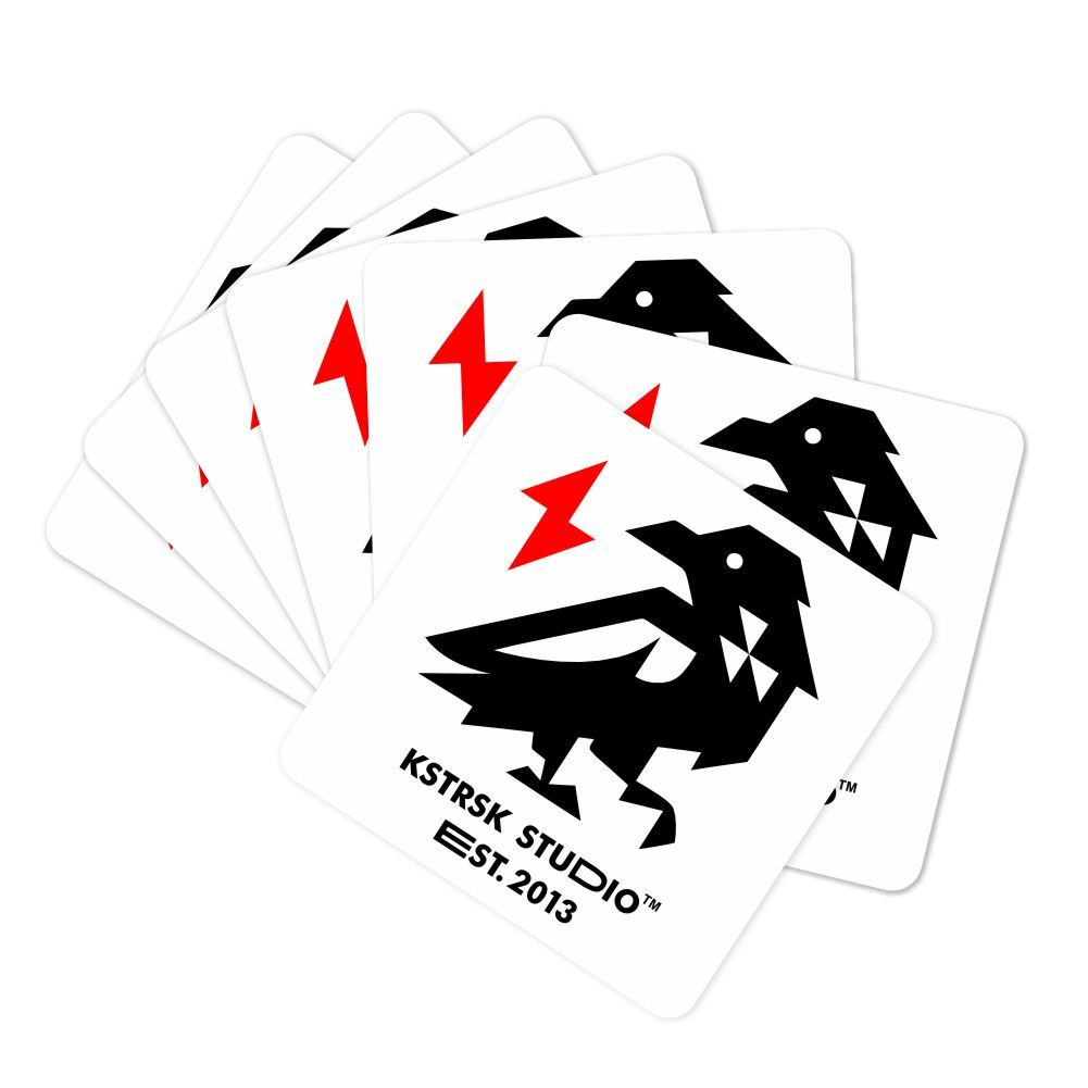 Jual Kasetrusak Sticker Pack ( isi 10 pcs Sticker ) | Shopee Indonesia