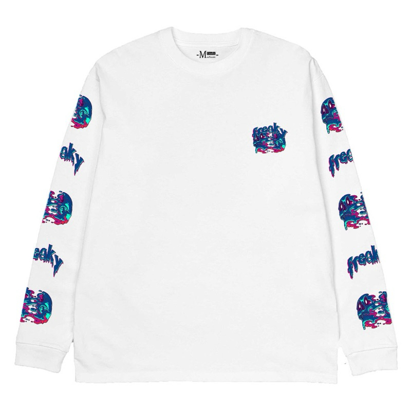 Toko Online Freaky Official Store | Shopee Indonesia