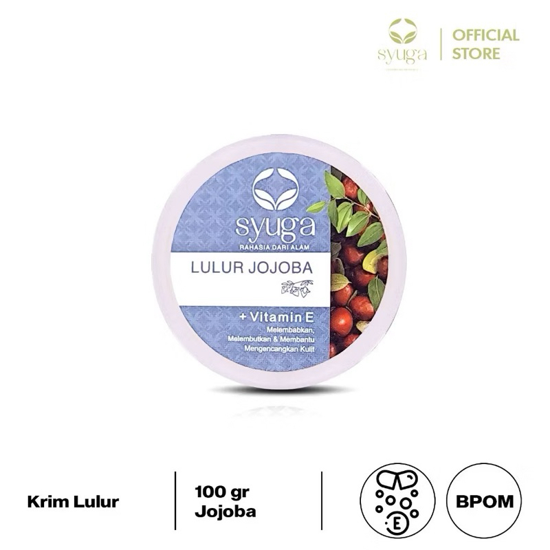 Jual SYUGA LULUR | Shopee Indonesia