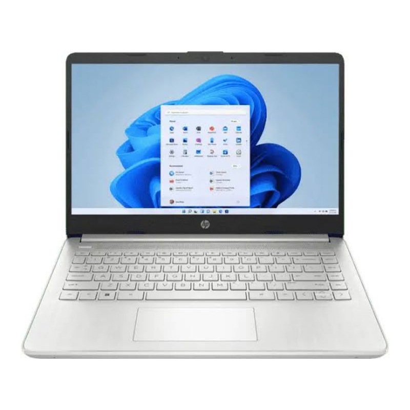Laptop HP 14s