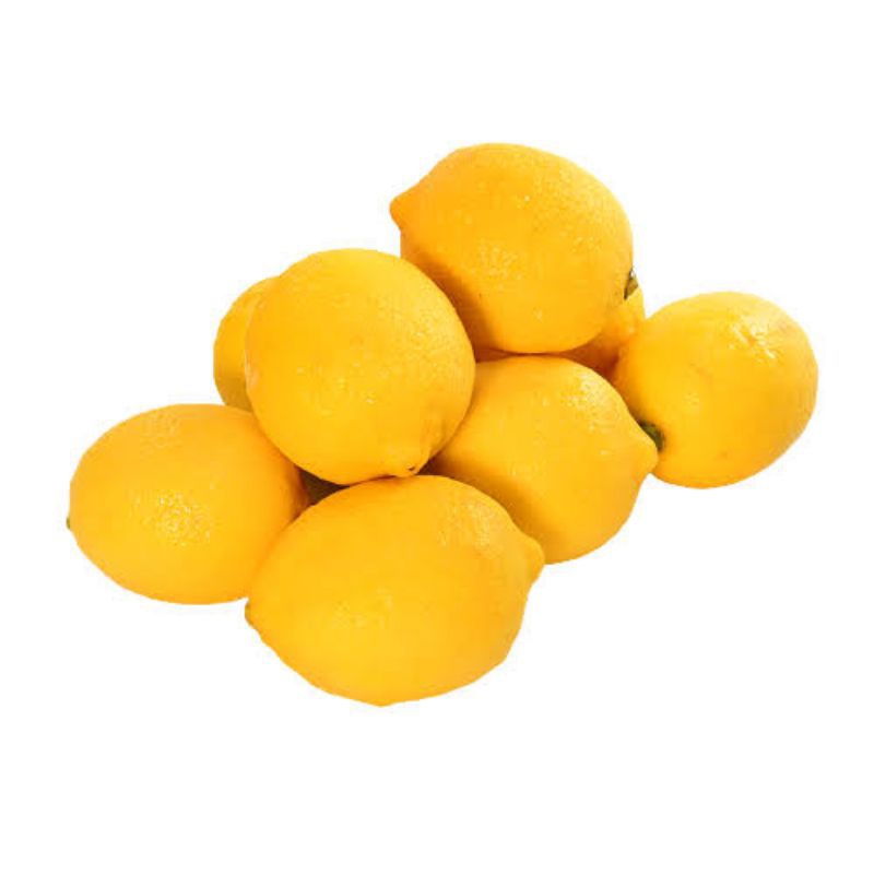 Jual Lemon Import 500 gr | Shopee Indonesia