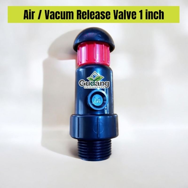 Jual Air Release Valve 1 Inch | Shopee Indonesia