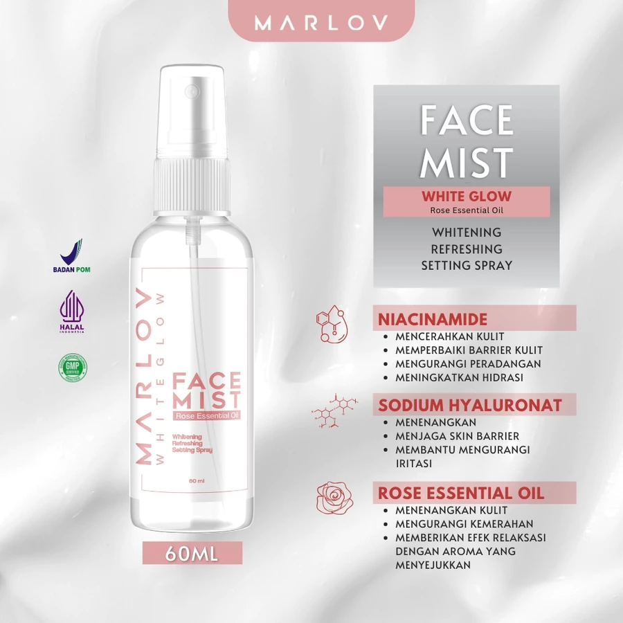 Face Mist 