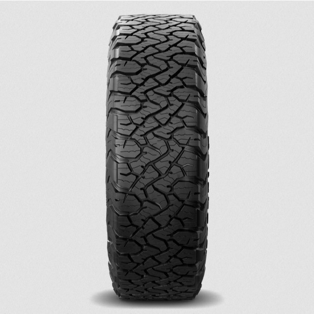 Jual Ban Mobil BFGoodrich BF Goodrich All Terrain T/A KO3 265 65 R17 ...