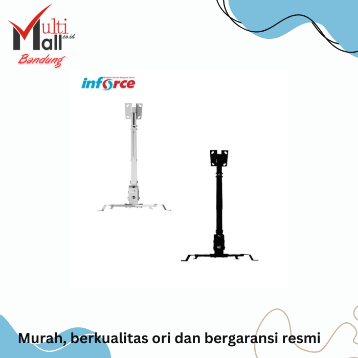 Jual Inforce Bracket Braket Projector Proyektor | Shopee Indonesia