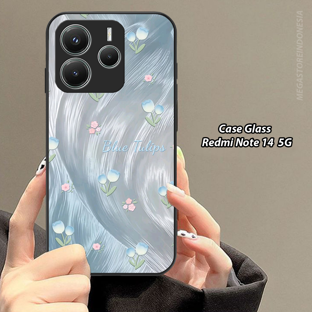 Jual Case Redmi Note 14 5G Casing Redmi Note 14 5G Case Hp Case Lucu ...