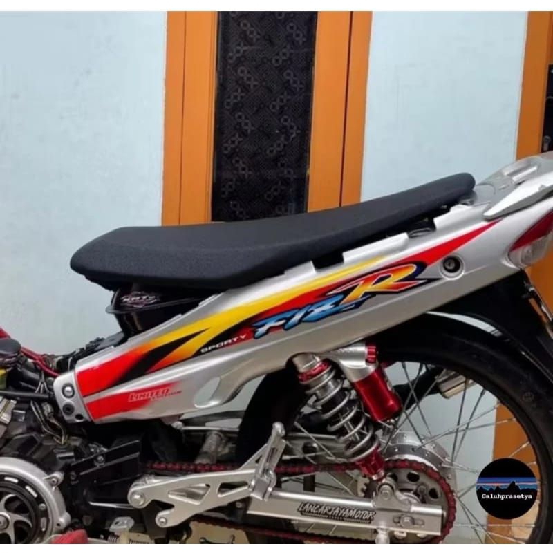 Jual JOK FIZ R AG STYLE AMPLAS-jok fizr AG style amplas Polos | Shopee ...