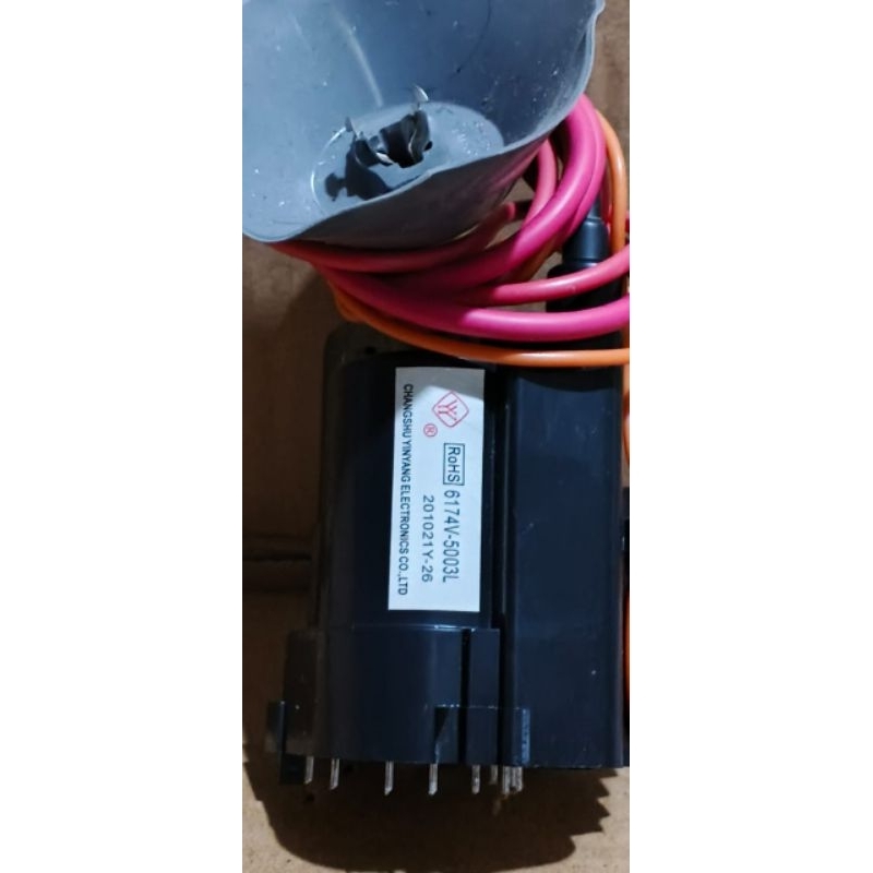 Jual FLAYBACK FBT TV LG 29INC 6174V-5003L ORIGINAL | Shopee Indonesia