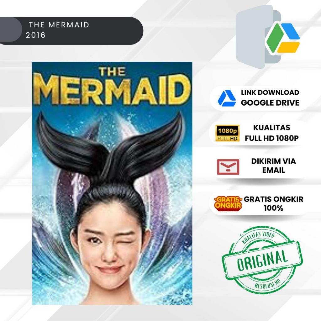 Dive Into the Enchanting World of Thailand’s 2016 Mermaid Film