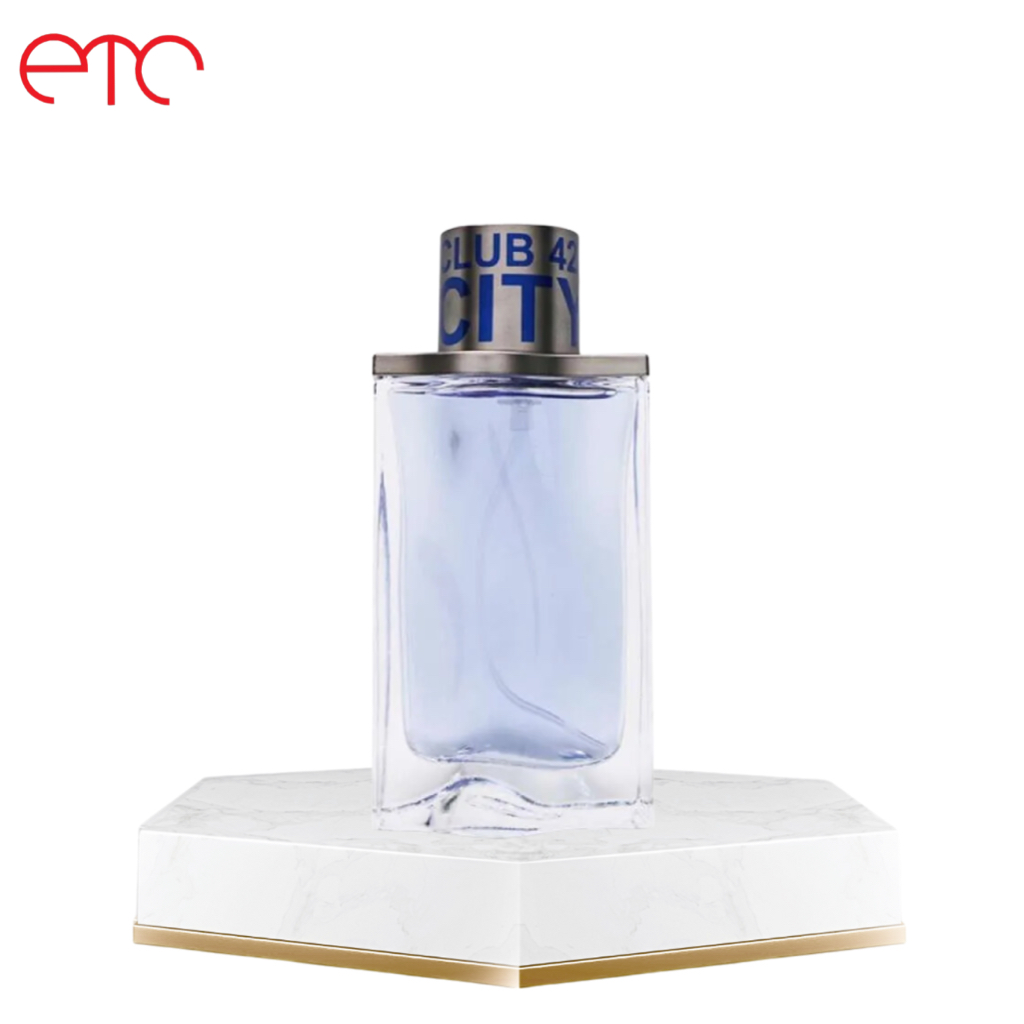 Jual Parfum Linn Young Club 420 City EDT 100ml for Men Shopee