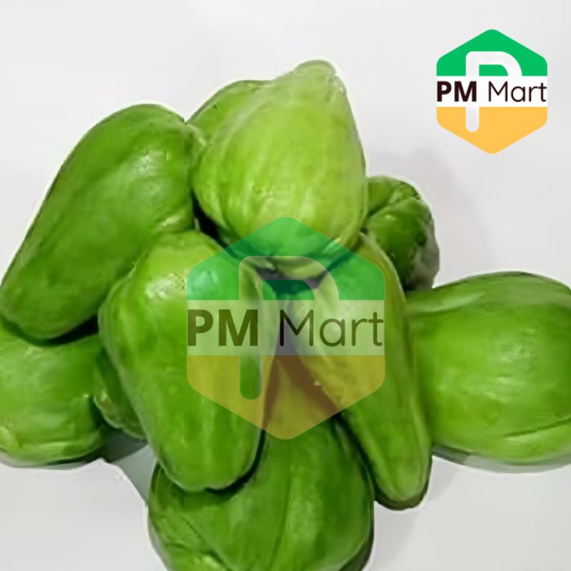 Jual Labu Siam Segar 500 Gram | Shopee Indonesia