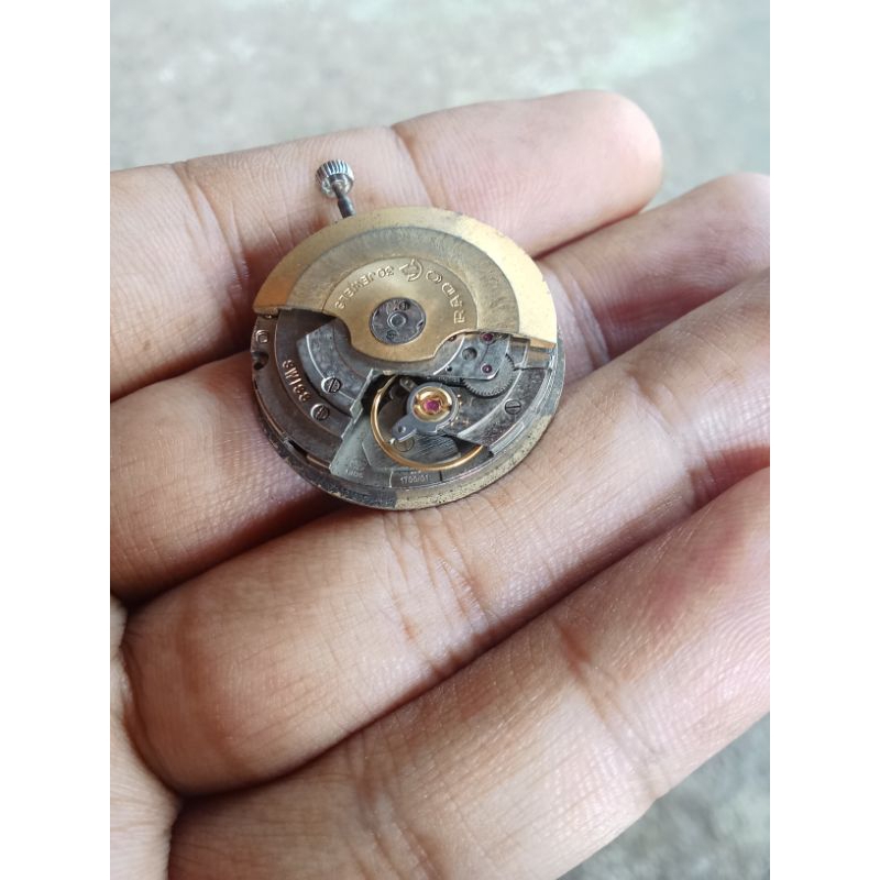 Jual Mesin jam Rado automatic | Shopee Indonesia