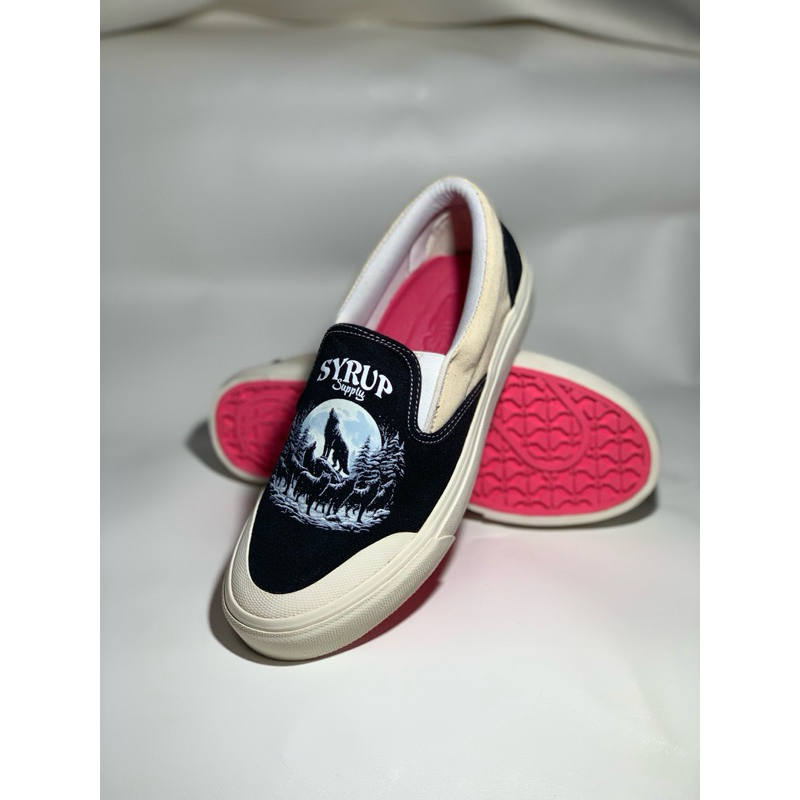 Jual Syrup supply | NEW DROP | slipon serigala | Augmented realityl ...