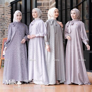 Jual gamis jaguard Harga Terbaik & Termurah April 2025