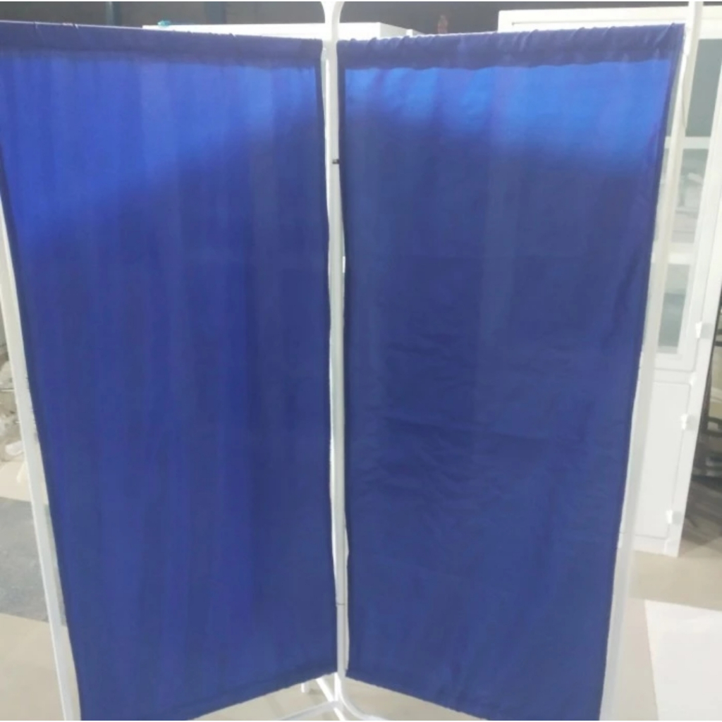 Jual Bed screen 2 tirai (besi) | Shopee Indonesia