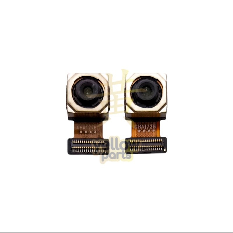 Jual CAMERA KAMERA INFINIX SMART 7 PLUS X6517 BIG BELAKANG | Shopee ...