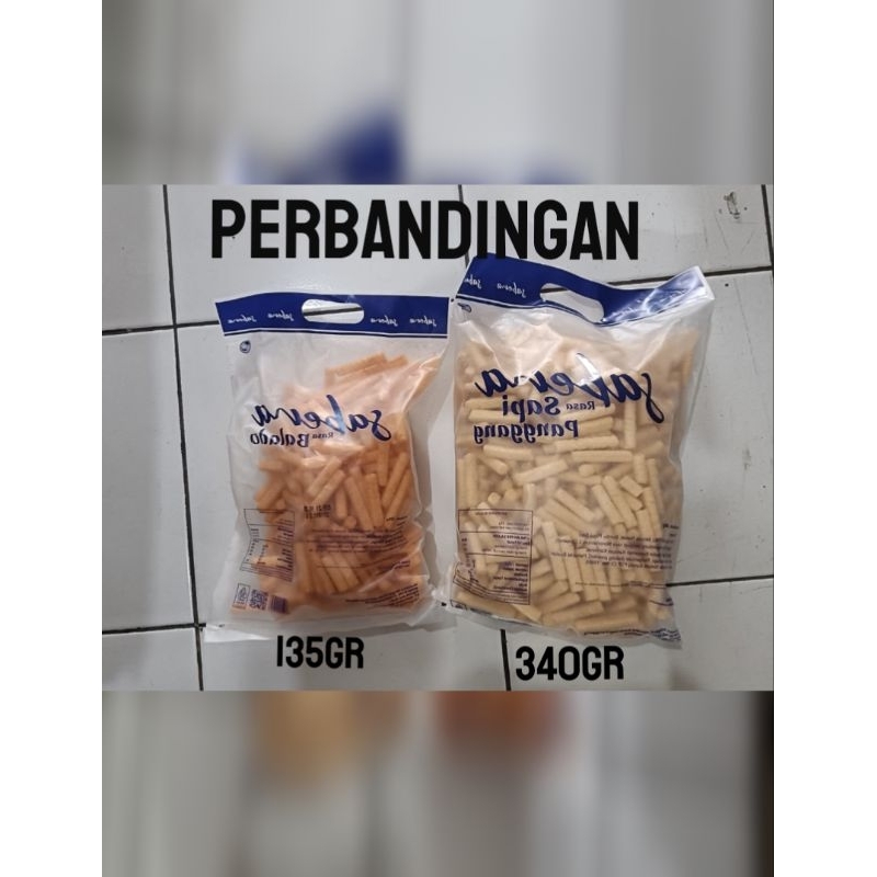Jual SABENA STICK BALADO 135GR | Shopee Indonesia