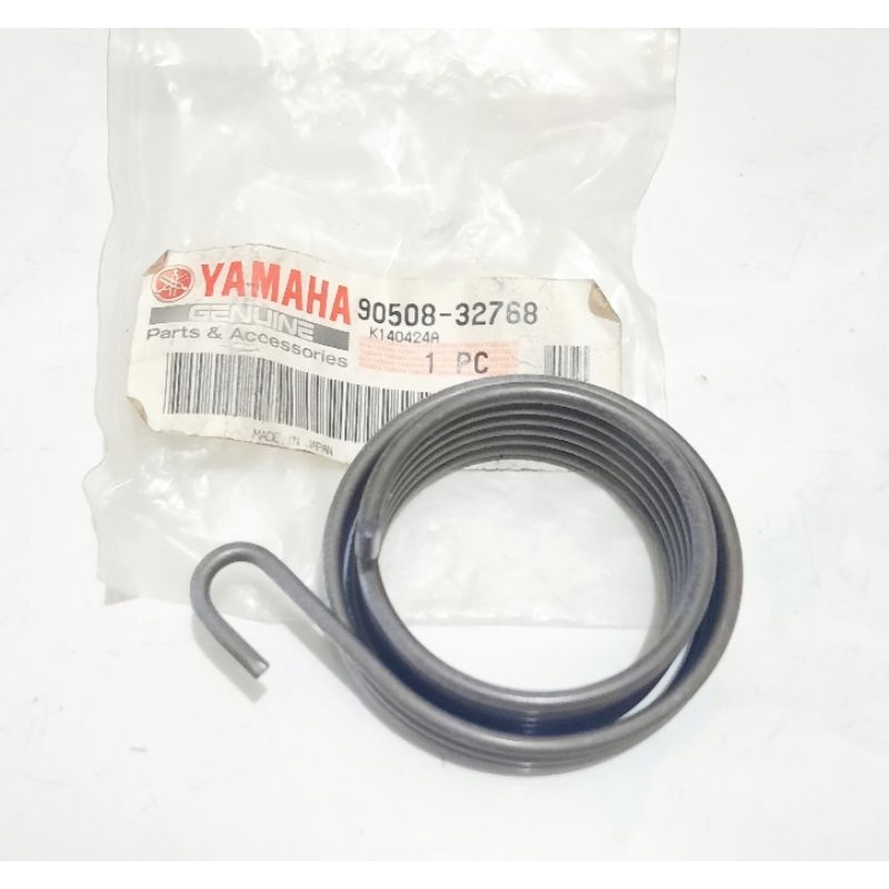 Jual Per Slah Kick Stater Yamaha Mio Sporty Mio Smile Mio GT Mio J Mio ...