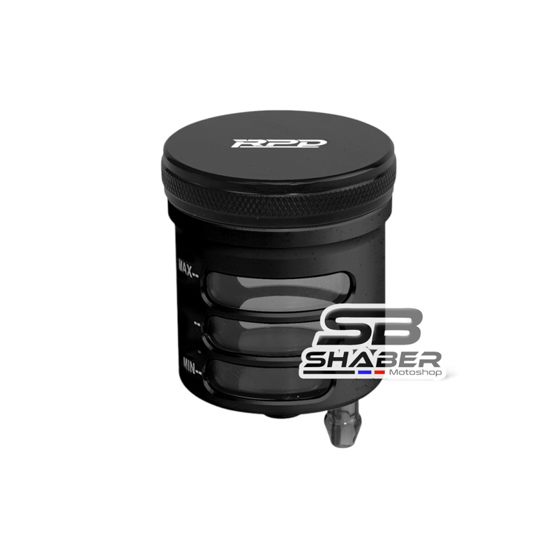 Jual Tabung Master Rem Tabung Minyak Rem RPD D4 FORCE 40MM | Shopee ...