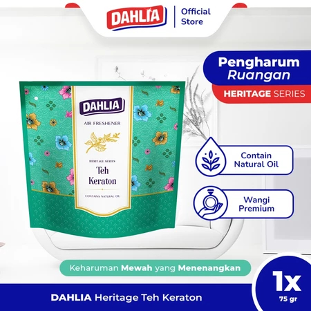 Jual Teh Keraton Terlengkap & Harga Terbaru Oktober 2026 | Shopee Indonesia