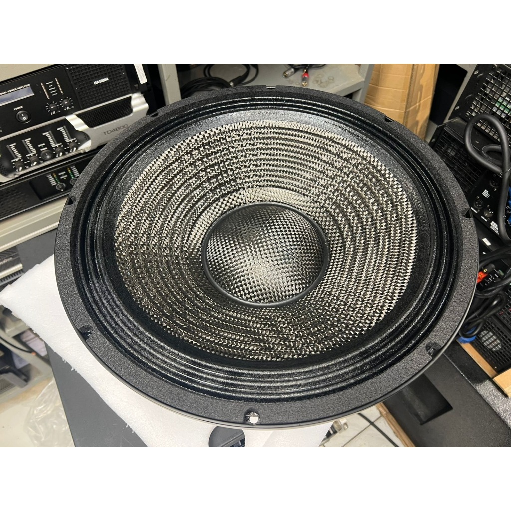 Jual Wisdom W450-33 Speaker Component Original W45033 18 inch | Shopee ...