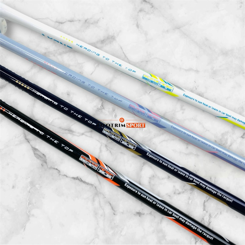 Jual [33 LBS] Raket Badminton FELET AXONE ENERGY EDGE ARC ATTK FRAME AX ...