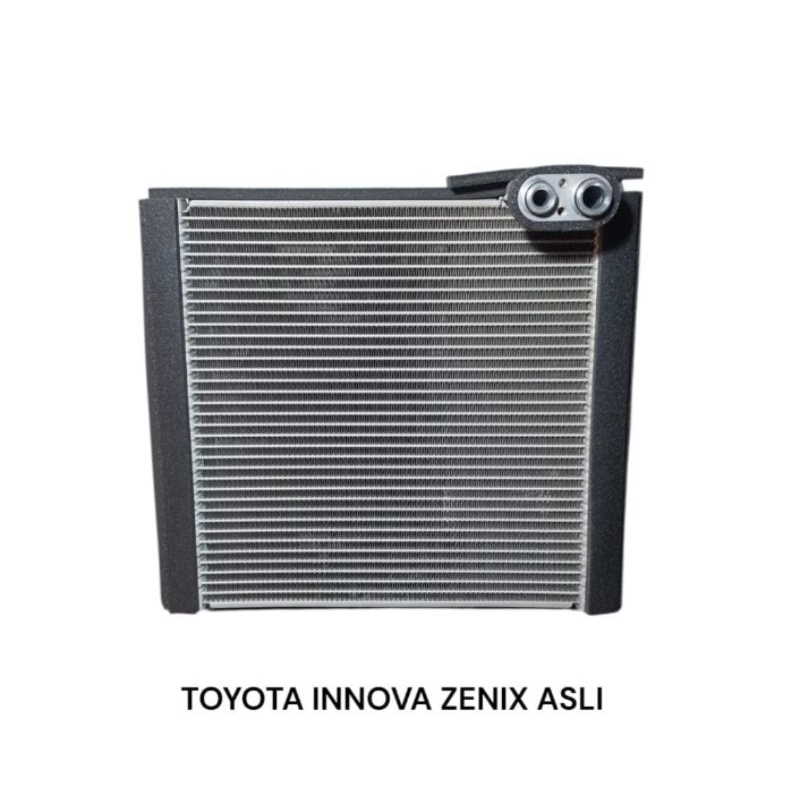 Jual Evaporator Toyota Innova Zenix Evaporator Zenix Asli Denso ...
