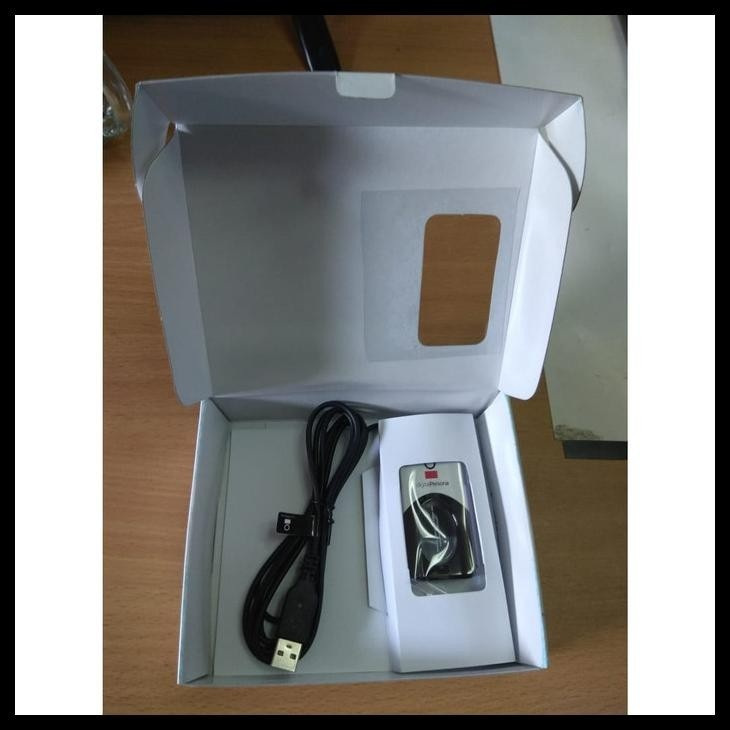 Jual Mesin Absen Finger Print Fingerprint SDK Solution 4500 U are U ...