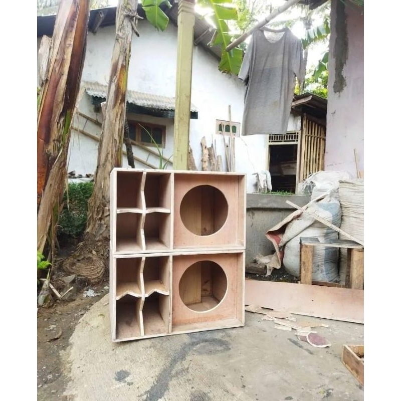 Jual potongan box cbs nogosari 12 inch | Shopee Indonesia