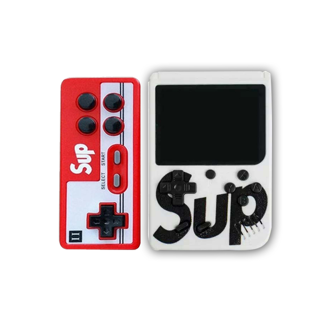 Jual RG GAMEBOY Retro Mini Sup 400 in gamebot Player Player