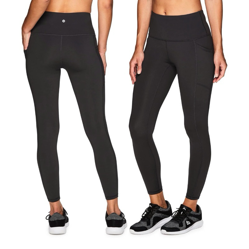 Jual RBX Active Legging model 2 | Shopee Indonesia