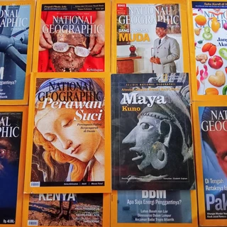National Geographic Indonesia