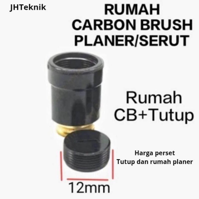 Jual JHTeknik Set Rumah Colboster dan Tutup Untuk Mesin Planner/Rumah ...