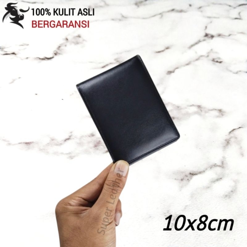 Jual Dompet Mini Pria 100% Original Kulit Asli Lipat Mini Kecil ...