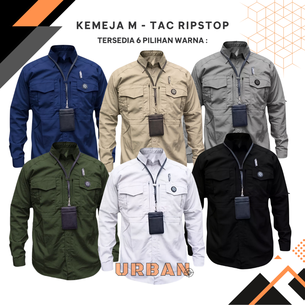 Produk URBAN TACTICAL | Shopee Indonesia