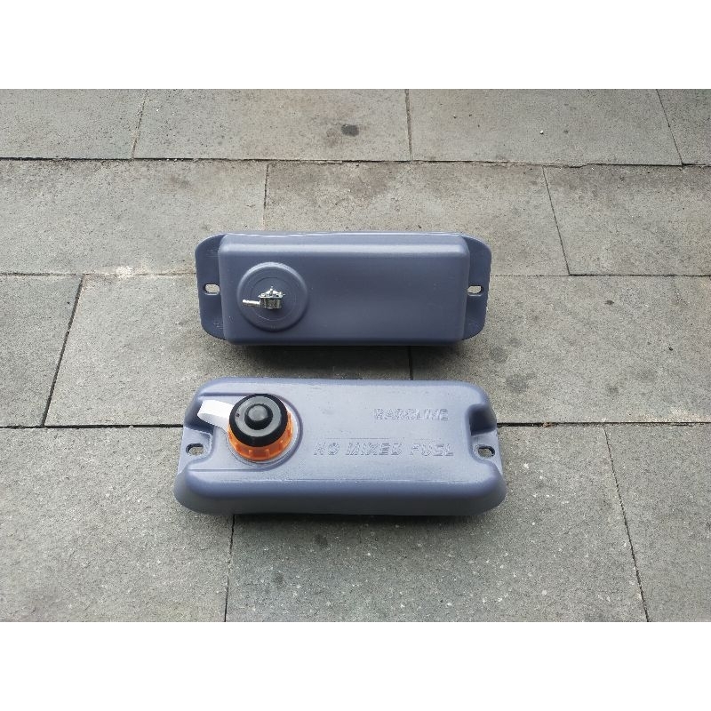 Jual Tangki Bensin & Solar Stamper Kuda Tamping Rammer RM80/RM90 ...