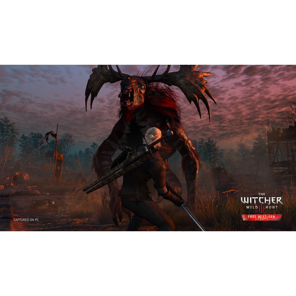 Jual (FULL DLC) wicer 3 wil hun complet edition - Versi Resmi Steam 100 ...