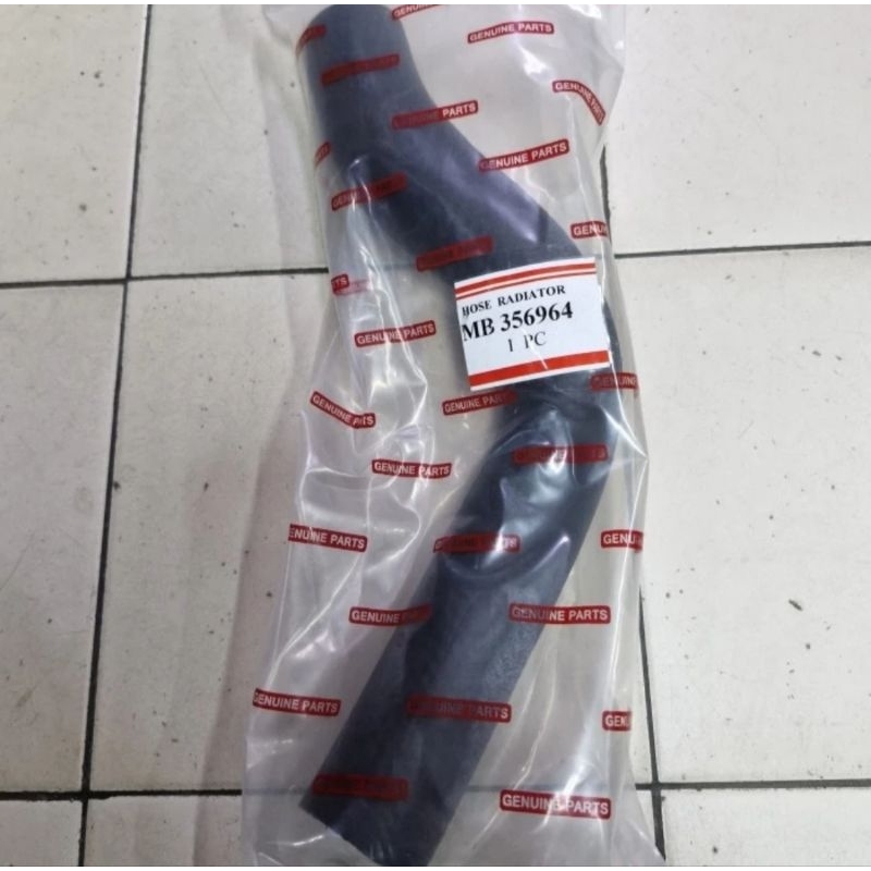Jual Selang Hose Radiator Atas Mitsubishi Eterna DOHC | Shopee Indonesia