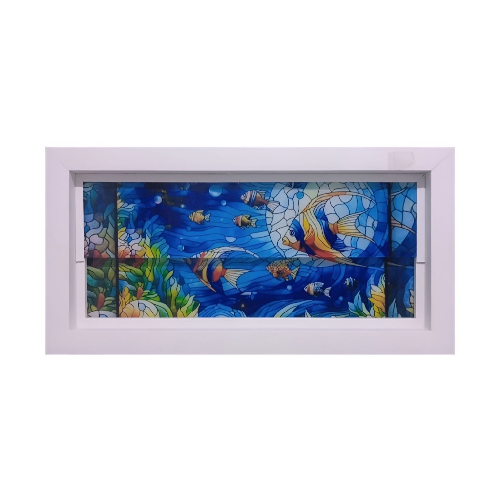 Jual Roster Angin PVC Zojiruzi Modern dan Minimalis | Terima Custom ...