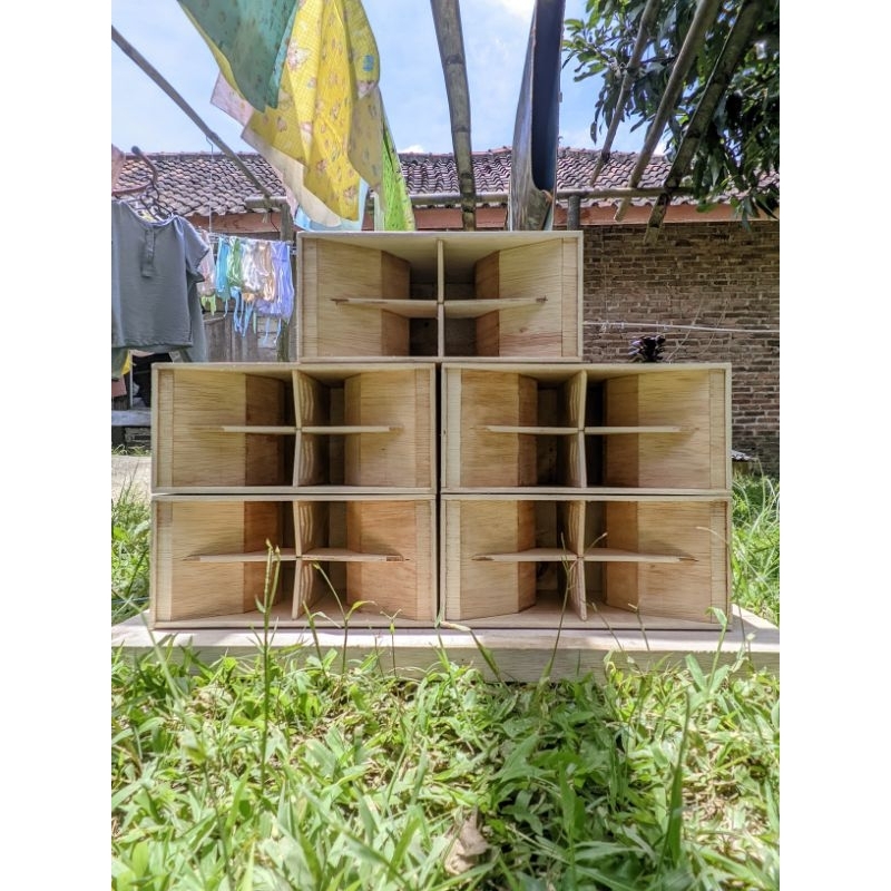 Jual box kimochi brewog 3 inch | Shopee Indonesia
