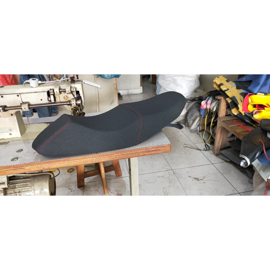 Jual JOK SATRIA FU-Jok satria fu roadrace JOK SATRIA FU KARBU ROAD RACE ...