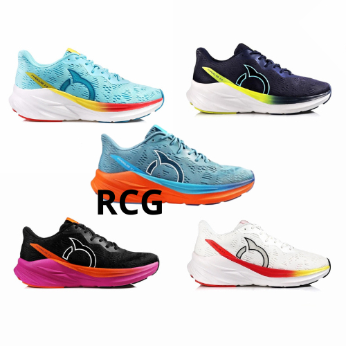 Jual RCG Sepatu Running Ortuseight Hyperglide 2.0 Original Sepatu Lari ...