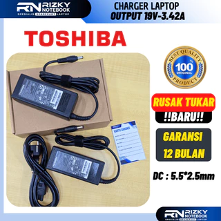 LYT 90W AC Adapter Charger For Toshiba Satellite L645-S4102 / L645-S4104 – New, 3-Year Warranty