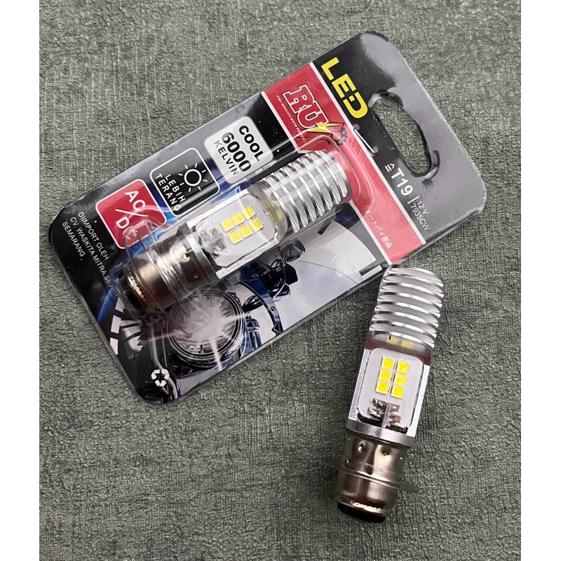 Jual Lampu LED Bohlamp LED | Shopee Indonesia