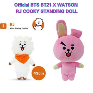 BTS RJグッズ(ジン)（新品 BT21 レターセット RJ BTS