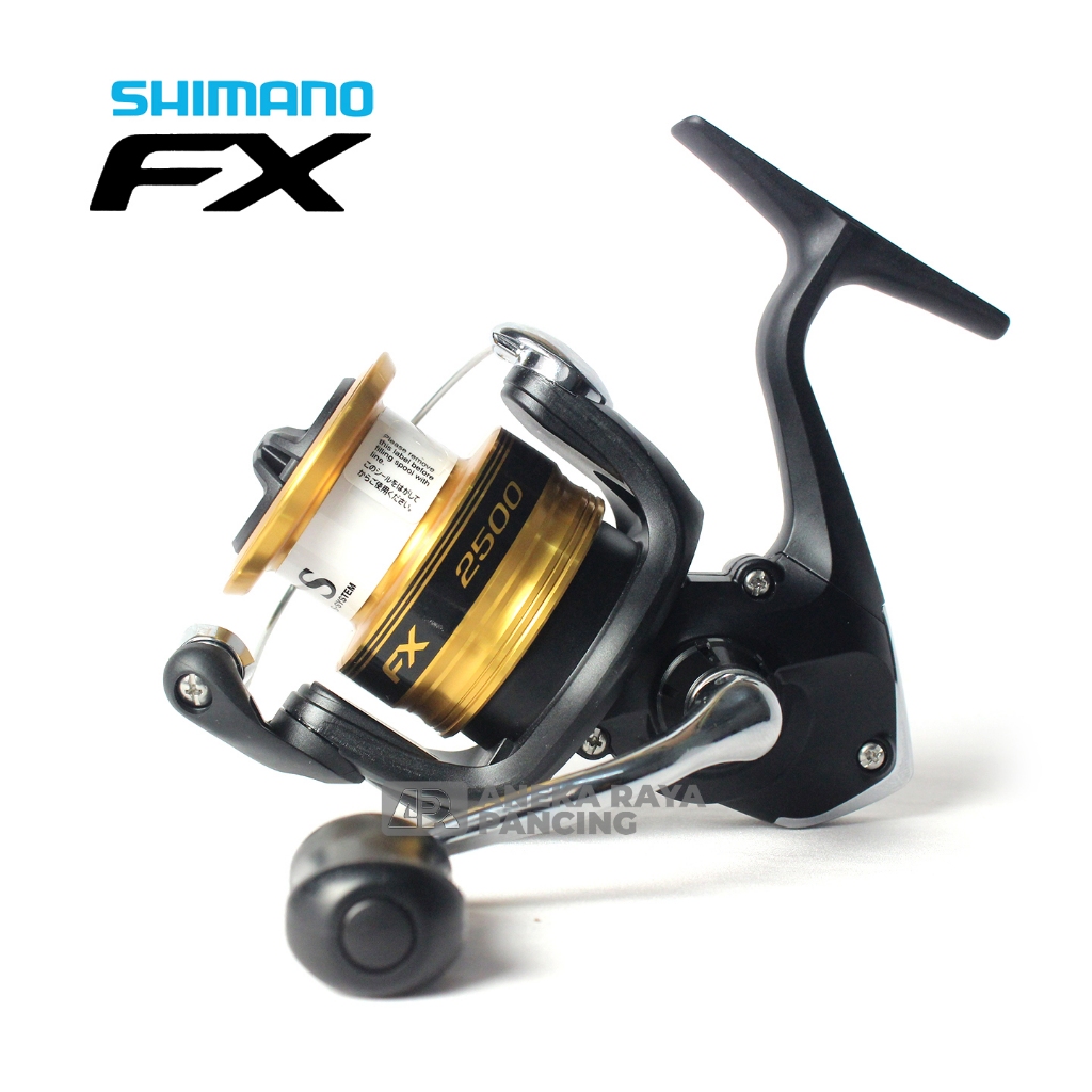 reel shimano murah dan kuat Jual REEL SHIMANO 19 FX | REEL SHIMANO TERMURAH | RIL SHIMANO KOLAM | RIL  SHIMANO ORIGINAL